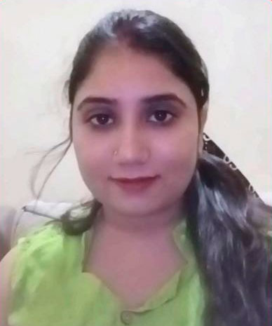 Puja Kumari - Director